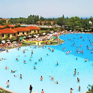 Camping Bella Italia In - Gardasee Apartment Peschiera del Garda
