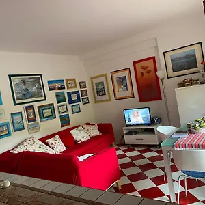 Argentario… Tutto Da Scoprire Apartment Porto Santo Stefano (Grosseto)