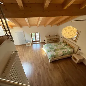Casa Ramona Ferienhaus Malcesine
