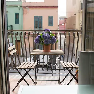 Dom wakacyjny Casa Vacanze Dei Corsari, Palermo