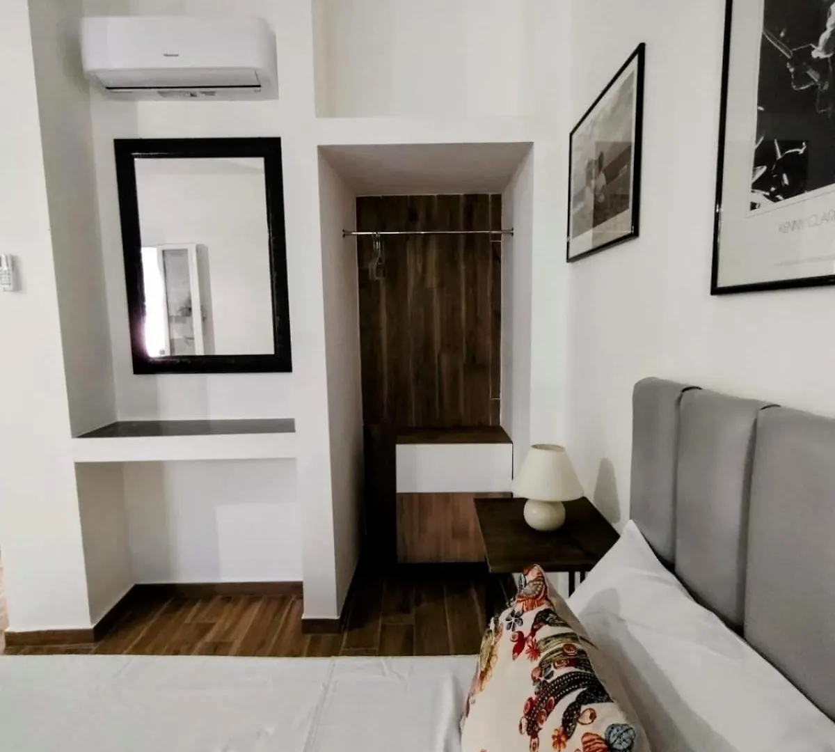 Apartament Domus Vetriera Palermo Włochy