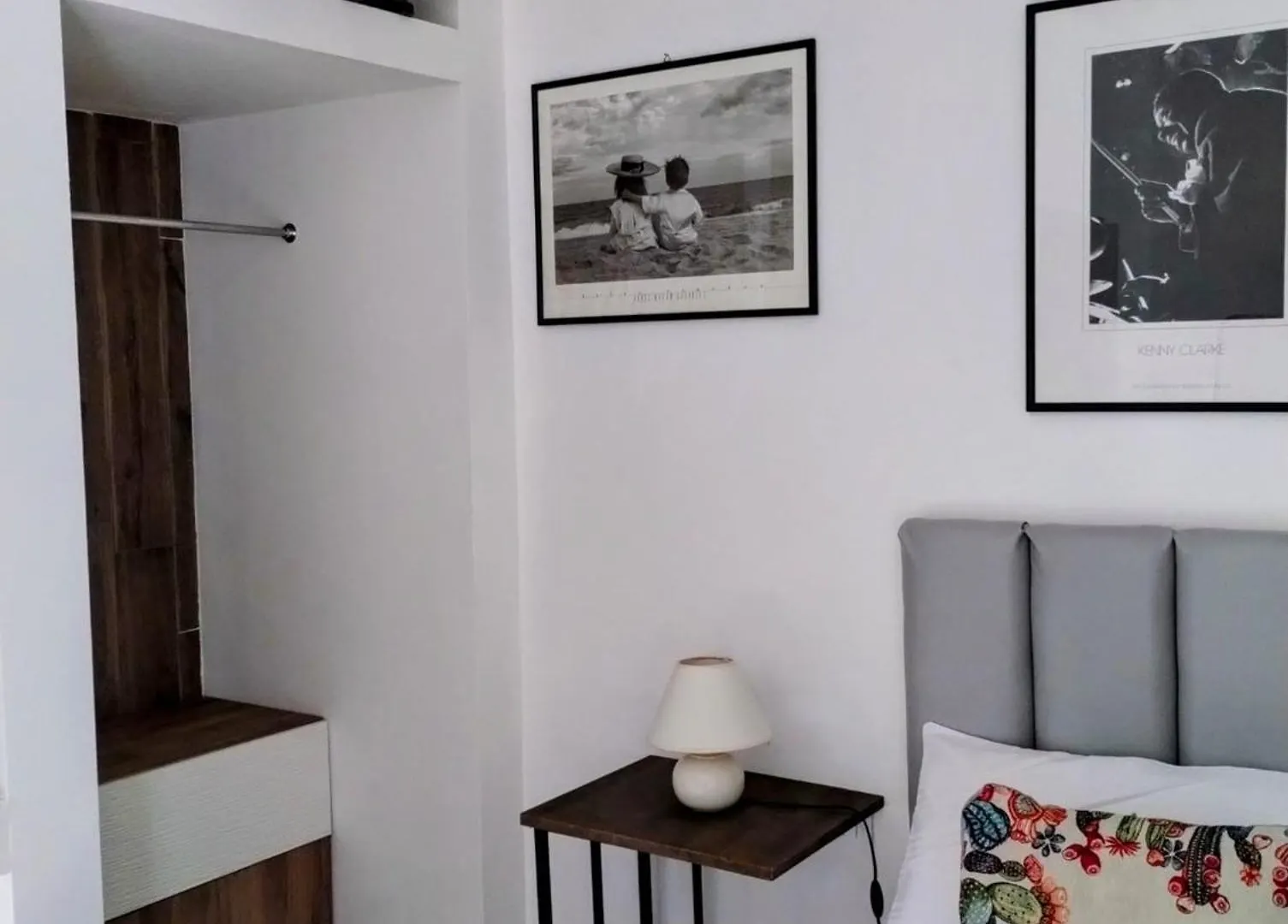 Apartament Domus Vetriera Palermo
