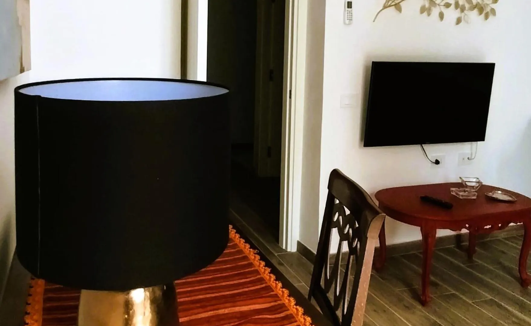 Apartament Domus Vetriera Palermo