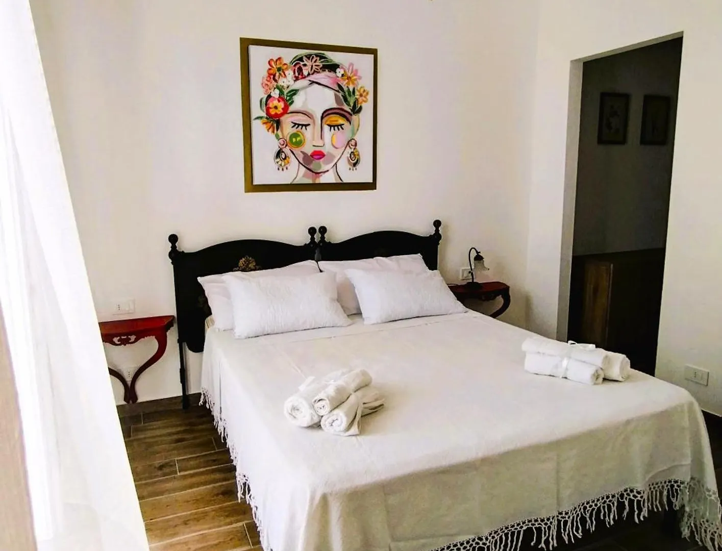 Apartament Domus Vetriera Palermo 0*,  Włochy