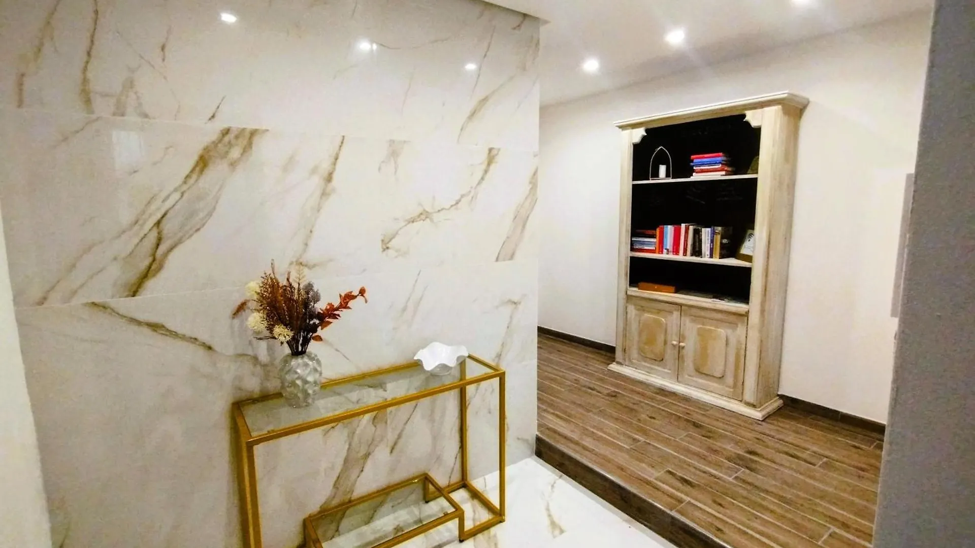 Apartament Domus Vetriera Palermo
