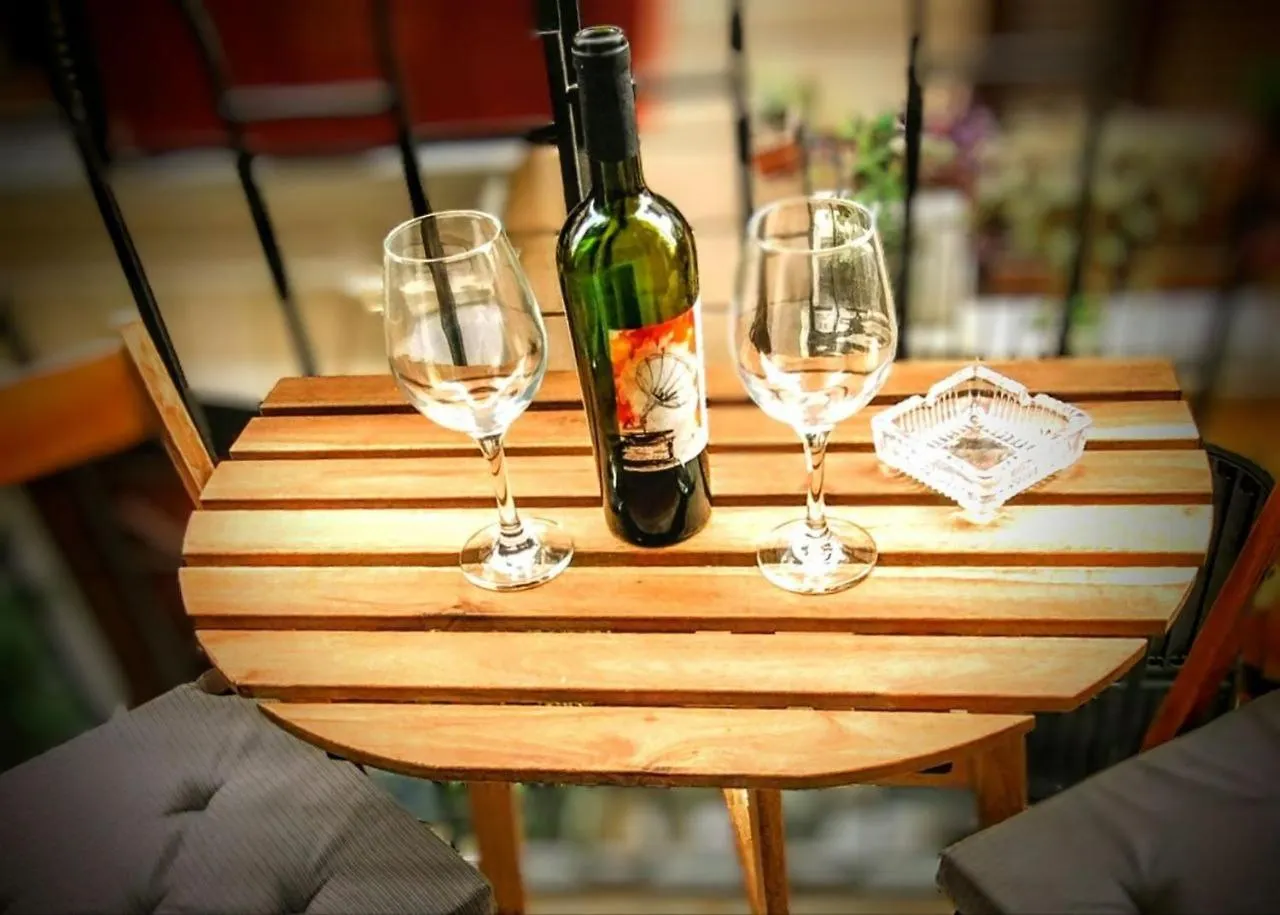 Apartament Domus Vetriera Palermo